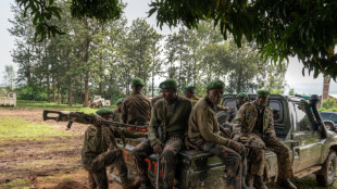 UN peacekeepers begin pullout from war-torn DR Congo