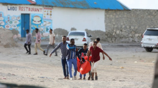 Polizei: Mindestens 32 Tote bei Angriff von Islamisten an Strand in Somalia