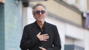 Florence Biennale, premio a Tim Burton e mostra del regista