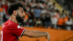 Lesionado, Salah vai desfalcar o Egito nos próximos dois jogos