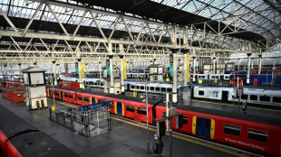 Fresh transport strikes hit UK, mainland Europe