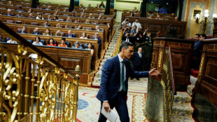 Pedro Sánchez declarará el 30 de julio ante un juez español en el caso contra su esposa