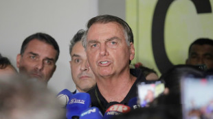 Policía brasileña dice que Bolsonaro tuvo "participación activa" en plan de golpe en 2022