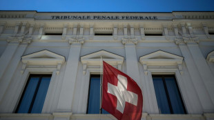 Attaque jihadiste en Suisse: la parole au procureur