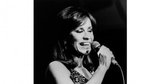 'Girl from Ipanema' singer Astrud Gilberto dead at 83