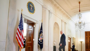 White House fights anxiety over Biden's health