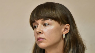 Russian court jails Navalny ally Fadeyeva for nine years