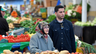 Tunisian economic crisis mutes build-up to Ramadan