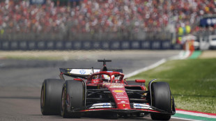 F1: Leclerc ai tifosi, ce la metteremo tutta per vincere