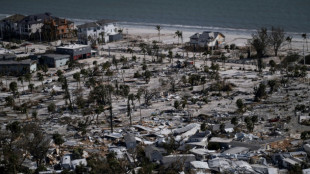 Mindestens 23 Tote durch Hurrikan Ian in Florida