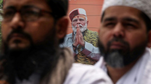 Modi the favourite as India readies for election marathon