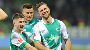 1:1 gegen Köln - Werder schleppt sich zum Klassenerhalt