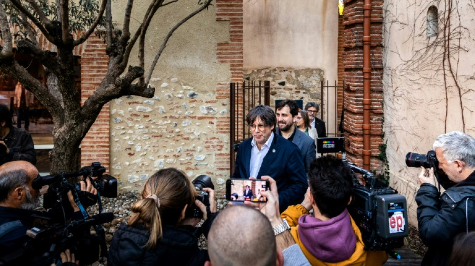 Ex-dirigente independentista catalão será candidato nas eleições regionais de maio