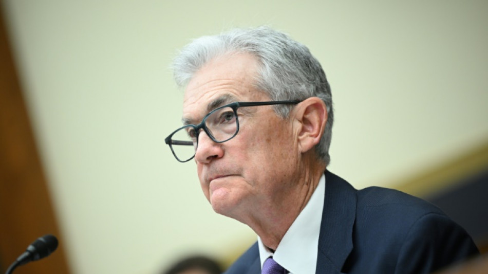 US rate cuts 'can and will' start this year if trends continue: Fed chair