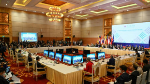 ASEAN condemns lack of Myanmar peace progress 