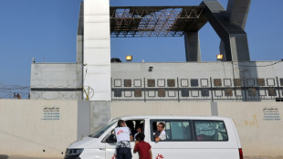 Facing a 'massacre' in Gaza, MSF laments limited ability to help