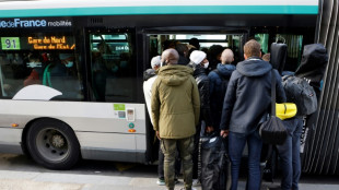 Les transports publics entre retour des passagers et craintes pour l'énergie