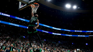 NBA: Brown brille et les Celtics assomment les Pacers