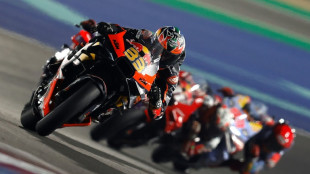 Formula One owners Liberty Media buy MotoGP for $4.5 bn