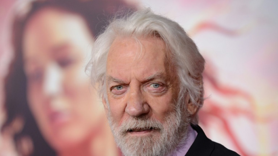 Os cinco filmes marcantes de Donald Sutherland