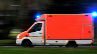 Unfall mit Schulbus in Mecklenburg-Vorpommern: Drei Kinder in Klinik gebracht