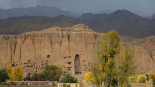 Attack on tourists rocks fledgling Afghanistan tourism sector