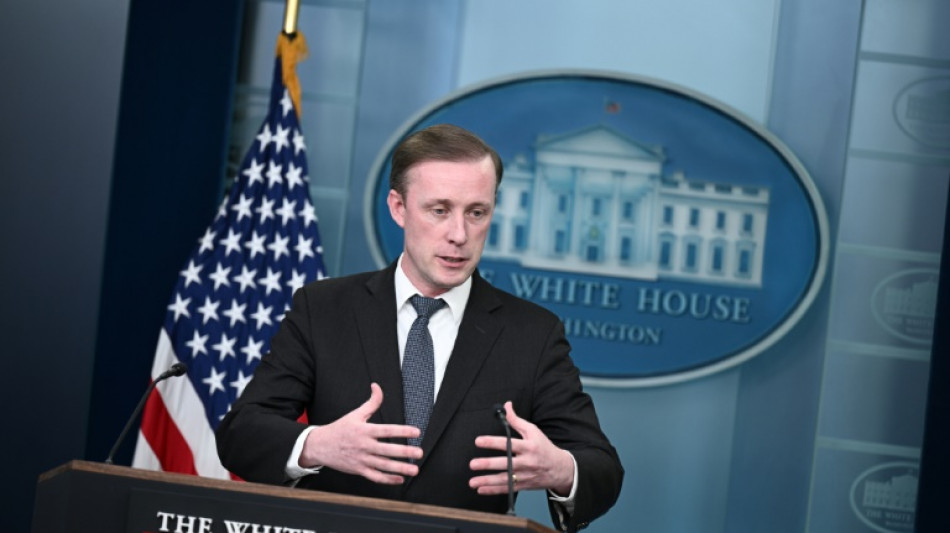 Sidestepping Congress, White House announces Ukraine aid