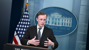 Sidestepping Congress, White House announces Ukraine aid