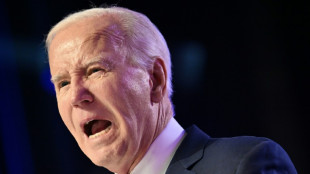 Biden compares 'sick' Trump to Nazis in 2024 campaign launch