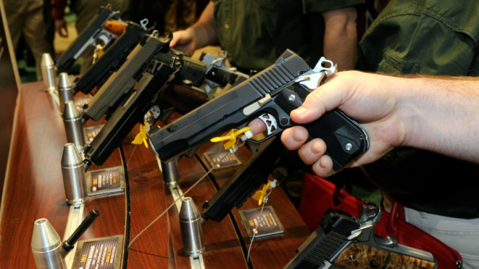 US Supreme Court on guns: what happens next?