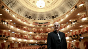 El director de orquesta argentino-israelí Barenboim dimite de la Staatsoper de Berlín por motivos de salud