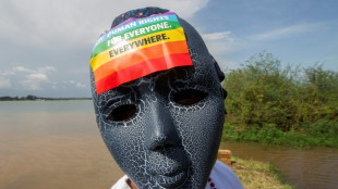 Outcry as Uganda's anti-gay bill signed into law