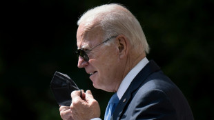 Biden again tests positive for Covid, returns to isolation