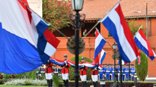 Paraguay official sacked after dealings with fictitious country