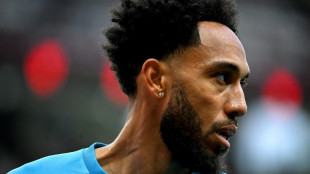 Foot: Pierre-Emerick Aubameyang annonce son départ de Marseille