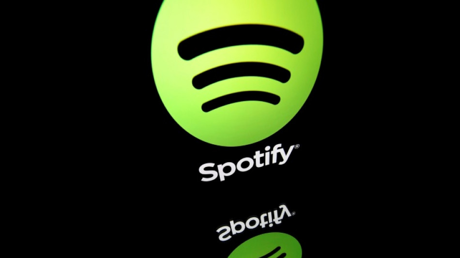 Spotify sued over alleged unpaid royalties