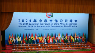 Chinas Staatschef Xi sagt Milliarden-Finanzhilfen für Afrika zu