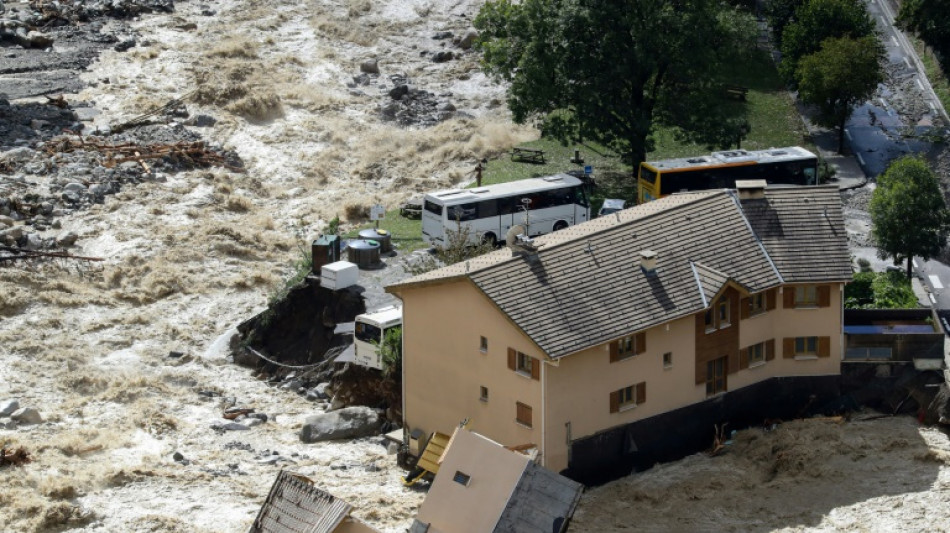 Climat: le réchauffement en France s'annonce pire que prévu