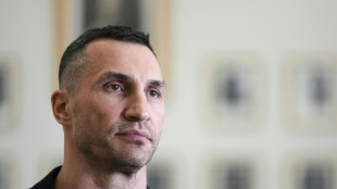 Comeback nach Kriegsende? Wladimir Klitschko erwägt Rückkehr in den Boxring