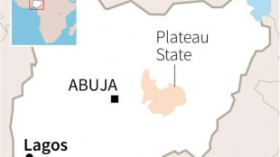 Attacks kill at least 160 people in central Nigeria