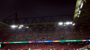 Euro 24: temporale su Dortmund, sospesa Germania-Danimarca (2)