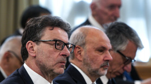 Giorgetti, 'Ita-Lufthansa è un'operazione di grande successo'