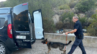 Donna scomparsa a maggio, trovati resti umani