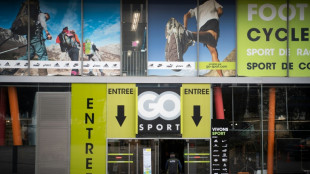 Le propriétaire de Go Sport renonce "avec regret" à son plan de continuation 