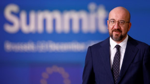 EU Council President Michel says to step down in July