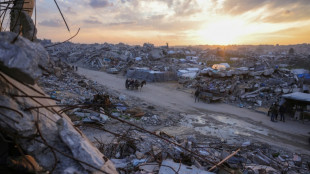 Le Hamas se dit engagé à respecter l'accord de trêve à Gaza
