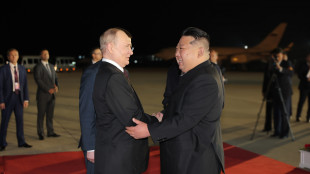 Kim a Putin, 'nostri Paesi hanno resistito a prove della storia'