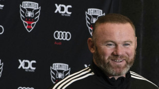 MLS: Erfolgreiches Trainer-Debüt von Rooney