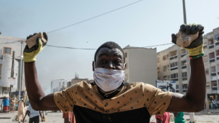 Death of teenager takes Senegal protest toll to three