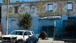 Chaos grips Haiti after airport attack, deadly unrest